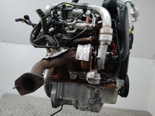 турбина Dacia Duster 1 поколение 2011, 1.5 л., K9K 898, дизель, 54399700087