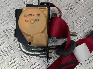 ремень безопасности Isuzu Elf 6 поколение [рестайлинг] 2022