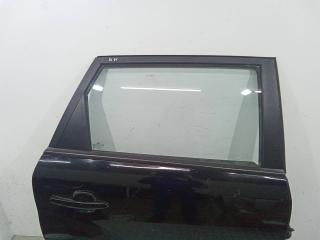 стекло двери задней правой Kia Sorento 2 поколение 2009