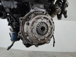 Комплект сцепления (в двигателе) Volkswagen Polo 5 поколение [рестайлинг] 2015, 1.4 л., CUSB, дизель, 04B141025, VOV