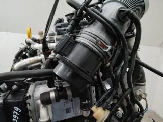 расходомер воздуха Volkswagen Polo 5 поколение [рестайлинг] 2015, 1.4 л., CUSB, дизель, 04L906461