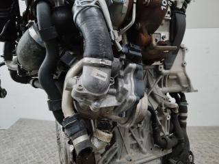 клапан EGR Volkswagen Polo 5 поколение [рестайлинг] 2015, 1.4 л., CUSB, дизель, 04B131501D