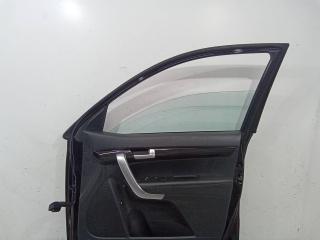 стеклоподъемник электрический передний правый Kia Sorento 2 поколение 2009