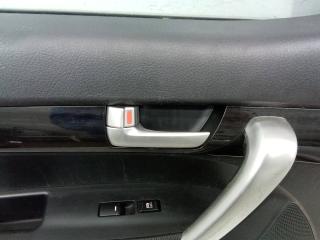 ручка внутренняя передняя левая Kia Sorento 2 поколение 2009