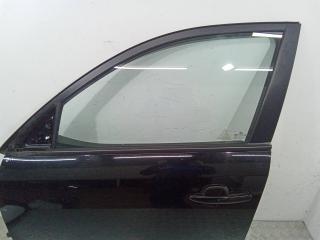 стекло двери передней левой Kia Sorento 2 поколение 2009