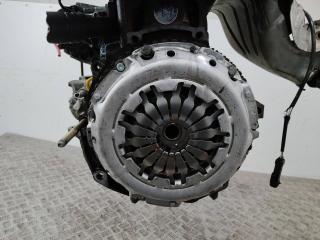 Комплект сцепления (в двигателе) Renault Fluence 1 поколение 2009, 1.6 л., K4M 838, бензин, МКПП, 584176