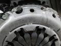 Комплект сцепления (в двигателе) Renault Fluence 1 поколение 2009, 1.6 л., K4M 838, бензин, МКПП, 584176 - фото №2