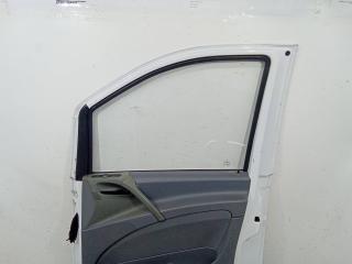 стеклоподъемник электрический передний правый Mercedes-Benz Vito W639 2008