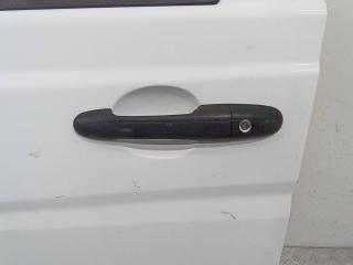 ручка наружная Mercedes-Benz Vito W639 2008
