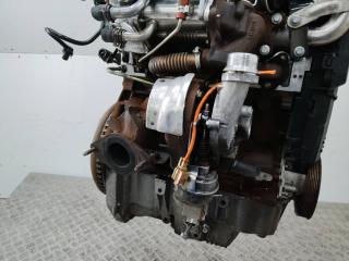 турбина Renault Laguna 3 поколение 2011, 1.5 л., K9K 782, дизель, МКПП, 54399700127