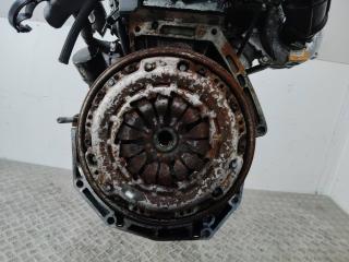 Комплект сцепления (в двигателе) Renault Scenic 3 поколение 2010, 1.5 л., K9K 832, дизель, МКПП, правый руль, 301010007R