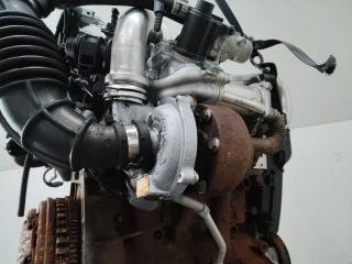 турбина Renault Scenic 3 поколение 2010, 1.5 л., K9K 832, дизель, МКПП, правый руль, 54399700070