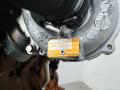 турбина Renault Scenic 3 поколение 2010, 1.5 л., K9K 832, дизель, МКПП, правый руль, 54399700070 - фото №4