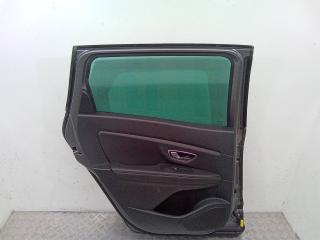 стеклоподъемник электрический задний левый Renault Grand Scenic 4 поколение 2019