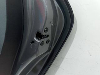замок двери задней правой Renault Grand Scenic 4 поколение 2019