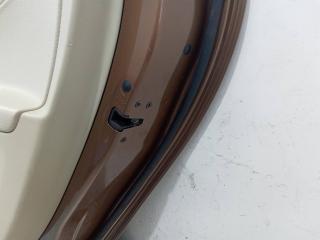 замок двери задней правой Volvo XC60 1 поколение 2011, 30799317