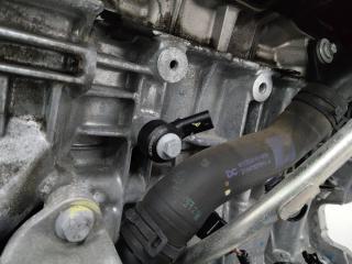 датчик детонации Renault Kadjar 1 поколение [рестайлинг] 2019, 1.3 л., бензин, 220608897R