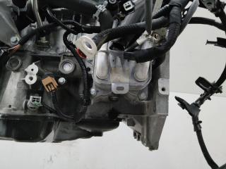 теплообменник масляного фильтра Renault Kadjar 1 поколение [рестайлинг] 2019, 1.3 л., бензин