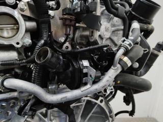 корпус термостата Renault Kadjar 1 поколение [рестайлинг] 2019, 1.3 л., бензин