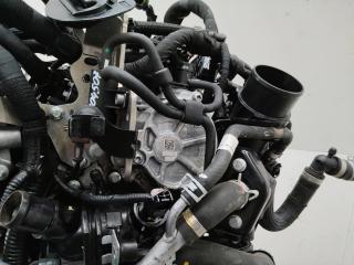 насос вакуумный Renault Kadjar 1 поколение [рестайлинг] 2019, 1.3 л., бензин, 146508066R