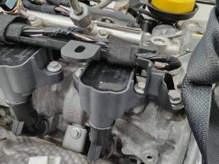 катушка зажигания Renault Kadjar 1 поколение [рестайлинг] 2019, 1.3 л., бензин, 224332935R