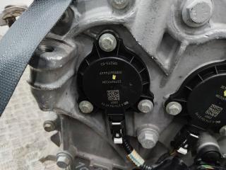 электромагнитный клапан Renault Kadjar 1 поколение [рестайлинг] 2019, 1.3 л., бензин, A2761560790