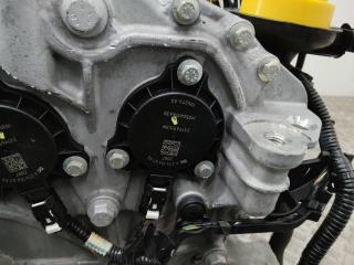 электромагнитный клапан Renault Kadjar 1 поколение [рестайлинг] 2019, 1.3 л., бензин, A2761560790