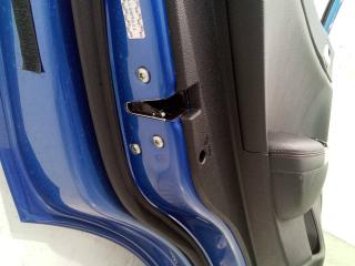 замок двери задней левой Kia Sportage 4 поколение [рестайлинг] 2020