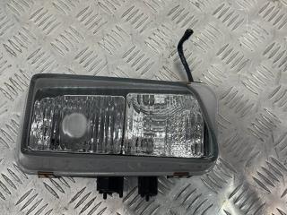 фара противотуманная левая Isuzu Elf 6 поколение [рестайлинг] 2022, 20621925