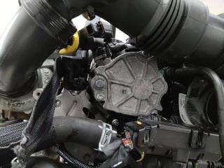 насос вакуумный Peugeot Partner 2 поколение (B9) [рестайлинг] 2012, 1.6 л., дизель, 9684786780