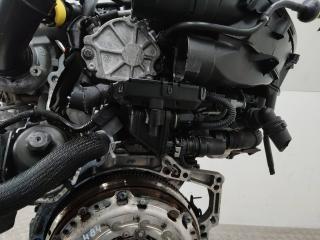 корпус термостата Peugeot 308 1 поколение [рестайлинг] 2012, 1.6 л., дизель