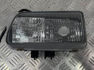 фара противотуманная правая Isuzu Elf 6 поколение [рестайлинг] 2022, 20621925