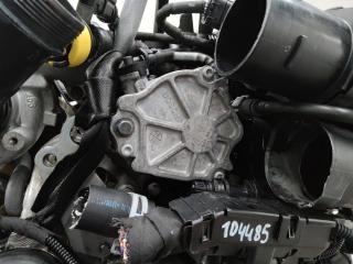 насос вакуумный Peugeot 308 1 поколение [рестайлинг] 2012, 1.6 л., дизель, 9684786780