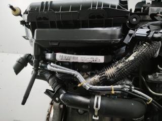 клапан EGR Peugeot 308 1 поколение [рестайлинг] 2012, 1.6 л., дизель