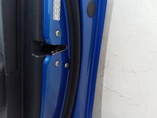 замок двери передней правой Kia Sportage 4 поколение [рестайлинг] 2020