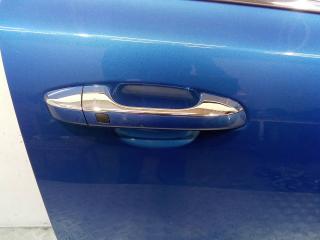 ручка наружная Kia Sportage 4 поколение [рестайлинг] 2020