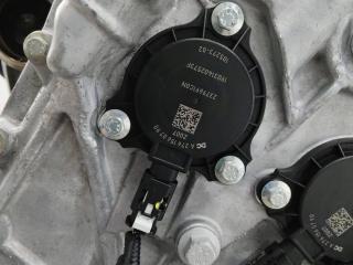 электромагнитный клапан Renault Kadjar 1 поколение [рестайлинг] 2019, 1.3 л., бензин, A2761560790