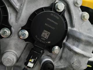 электромагнитный клапан Renault Kadjar 1 поколение [рестайлинг] 2019, 1.3 л., бензин, A2761560790