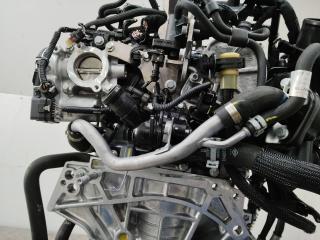 корпус термостата Renault Kadjar 1 поколение [рестайлинг] 2019, 1.3 л., бензин