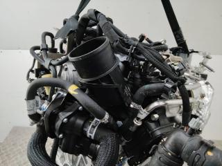 патрубок интеркулера Renault Kadjar 1 поколение [рестайлинг] 2019, 1.3 л., бензин, 165767385R