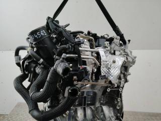 турбина Renault Kadjar 1 поколение [рестайлинг] 2019, 1.3 л., бензин, 144106434R