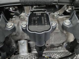 катушка зажигания Renault Kadjar 1 поколение [рестайлинг] 2019, 1.3 л., бензин, 224332935R