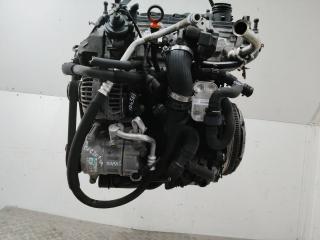 патрубок интеркулера Audi Q3 8U 2012, 2.0 л., дизель, МКПП, 1K0145838