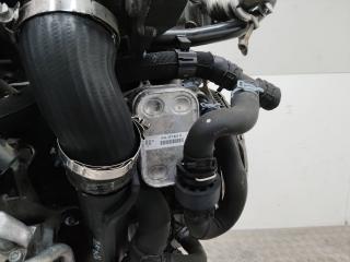 теплообменник масляного фильтра Audi Q3 8U 2012, 2.0 л., дизель, МКПП, 03L117021