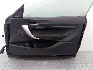 обшивка двери передняя правая BMW 2 серия F22/F23 (2013 - 2017), купе