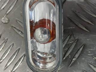 повторитель поворота на крыле Volkswagen Caddy 4 поколение (2015 - 2026), 2K0949117A