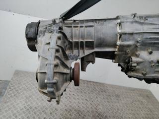 раздаточная коробка Audi Q7 4L 2008, 3.0 л., дизель, A03800M