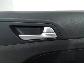 ручка внутренняя задняя правая Hyundai Tucson 3 поколение [рестайлинг] 2019