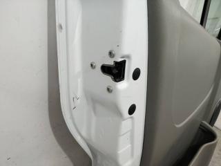 замок двери передней левой Opel Vivaro A [рестайлинг] 2013, 8200008247, 91166228