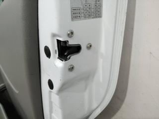 замок двери передней правой Opel Vivaro A [рестайлинг] 2013